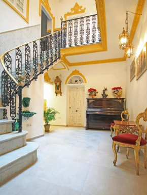 Palace-House Hércules